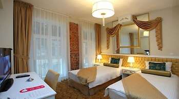 Istanbul Suite Home Galata