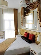 Istanbul Suite Home Galata