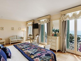 Hotel De Paris Sanremo