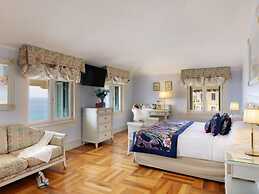 Hotel De Paris Sanremo