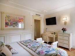 Hotel De Paris Sanremo