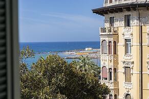 Hotel De Paris Sanremo