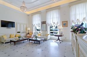 Hotel De Paris Sanremo