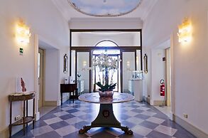 Hotel De Paris Sanremo