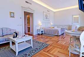 Hotel De Paris Sanremo