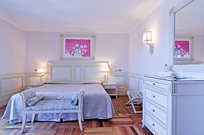 Hotel De Paris Sanremo
