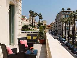 Hotel De Paris Sanremo