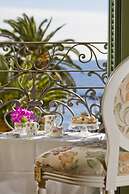 Hotel De Paris Sanremo