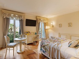 Hotel De Paris Sanremo