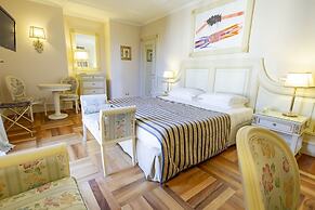 Hotel De Paris Sanremo