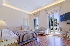 Hotel De Paris Sanremo