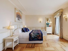 Hotel De Paris Sanremo