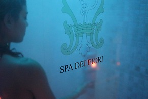 Hotel De Paris Sanremo