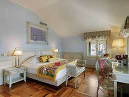 Hotel De Paris Sanremo