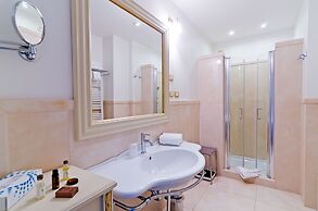 Hotel De Paris Sanremo