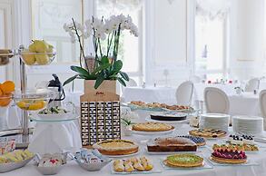 Hotel De Paris Sanremo