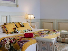 Hotel De Paris Sanremo