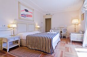 Hotel De Paris Sanremo
