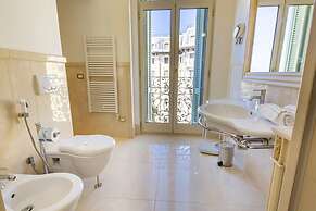 Hotel De Paris Sanremo