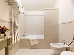 Hotel De Paris Sanremo
