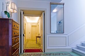Hotel De Paris Sanremo