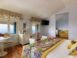 Hotel De Paris Sanremo
