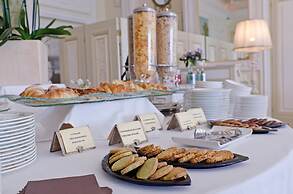 Hotel De Paris Sanremo