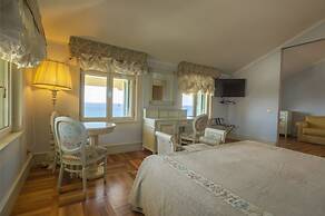 Hotel De Paris Sanremo