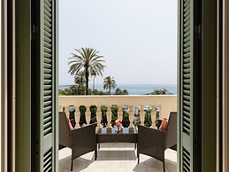 Hotel De Paris Sanremo