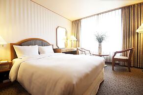 Seoul Rex Hotel