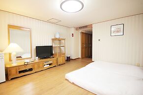 Seoul Rex Hotel