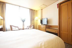 Seoul Rex Hotel