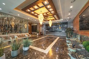 Dongbusan Oncheon Hotel