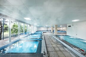 Dongbusan Oncheon Hotel