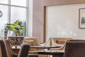 Dongbusan Oncheon Hotel