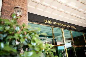 Dongbusan Oncheon Hotel