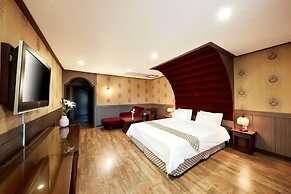 Dongbusan Oncheon Hotel