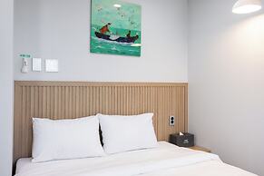 Dongbusan Oncheon Hotel