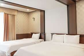 Dongbusan Oncheon Hotel