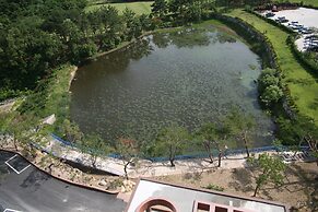 Dongbusan Oncheon Hotel