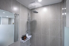 Dongbusan Oncheon Hotel