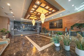 Dongbusan Oncheon Hotel