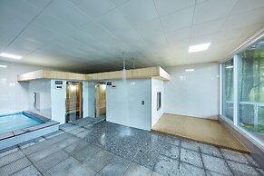 Dongbusan Oncheon Hotel