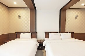 Dongbusan Oncheon Hotel