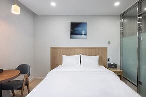 Dongbusan Oncheon Hotel