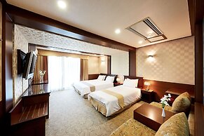 Dongbusan Oncheon Hotel
