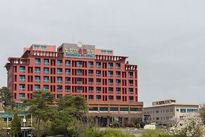 Dongbusan Oncheon Hotel