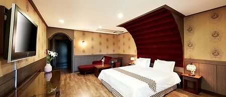 Dongbusan Oncheon Hotel