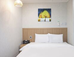 Dongbusan Oncheon Hotel