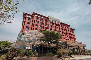 Dongbusan Oncheon Hotel